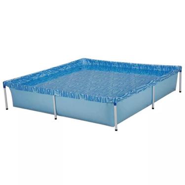 Imagem de Piscina Infantil 1500 Litros - 1003 - Mor Piscina 1500lts Mor 1003.. Met.mor