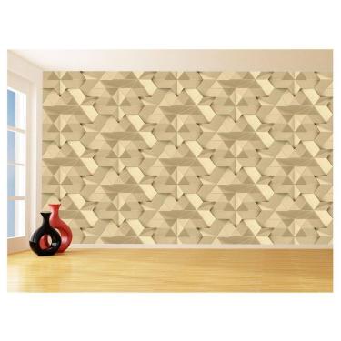 Imagem de Papel De Parede 3D Textura Sala Quarto Cozinha 3,5M Txt150