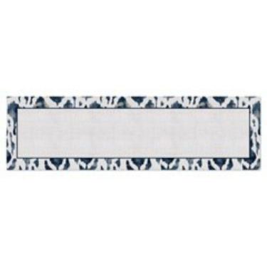 Imagem de Caminho De Mesa Ikat 43X141Cm 532132 Belchior