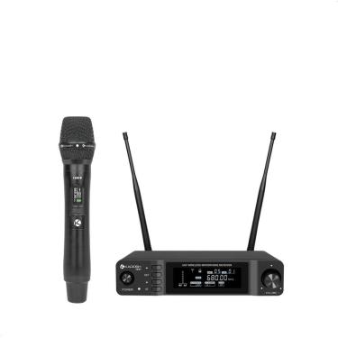 Imagem de Microfone Kadosh Sem Fio K 621M