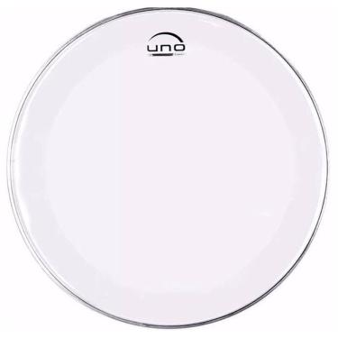 Imagem de Pele para Bumbo Uno by Evans UBD22EQ4 22"