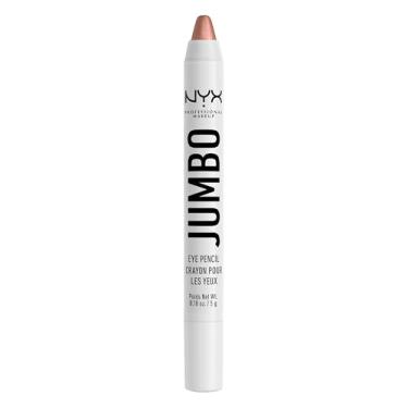 Imagem de NYX Professional Makeup Jumbo Jumbo Eye Pencil, Iced Latte , 0.18 oz