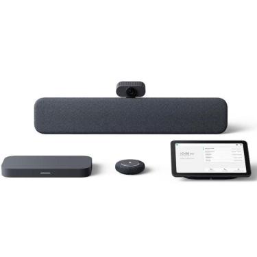 Imagem de Thinksmart Lenovo Google Meet G3 (PC) 21N60003BR