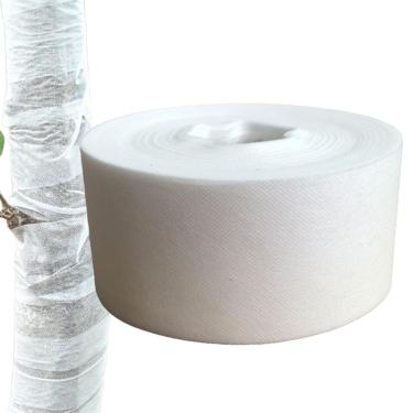 Imagem de Envoltório De Proteção Para Árvores No Inverno - 60 Metros Envoltório Para Plantas Respirável Não Tecido | Cobertura De Proteção Para Árvores,Para Exterior Quintal Jardim Parque Relvado Fora