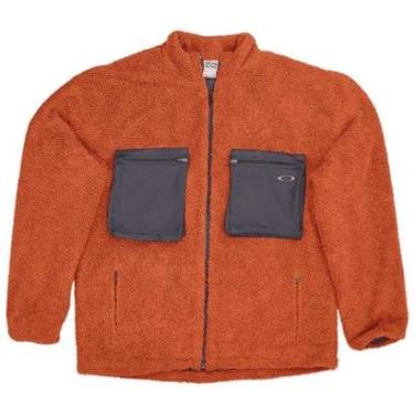 Imagem de Jaqueta Oakley Essential Sherpa WT25 Masculina-Masculino