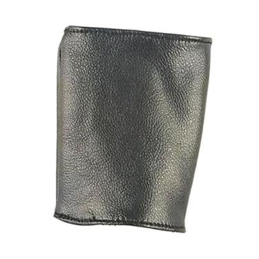 Imagem de menolana 1:6 Saia curta feminina, mini vestido de boneca, acessórios, roupas, brinquedos, roupas de boneco de ação em miniatura para boneco de ação feminino de, Preto