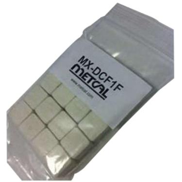 Imagem de METCAL MX-DCF1F Filtros de FUME (pacote com 20 unidades) (1 peça)