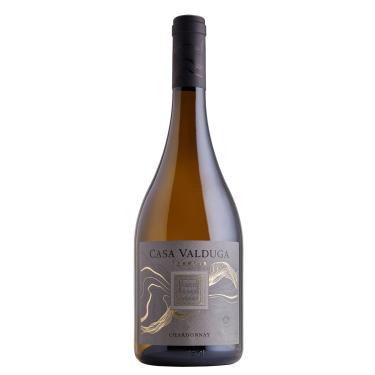 Imagem de VINHO CASA VALDUGA TERROIR CHARDONNAY BRANCO SECO 750ML