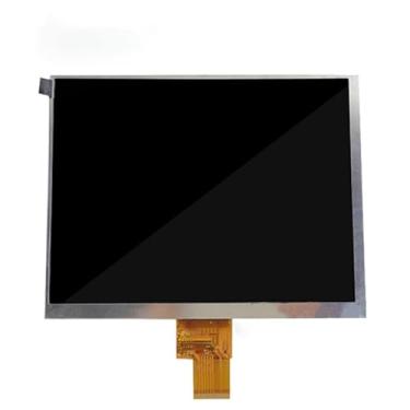 Imagem de Adequado para compatibilidade com a tela LCD antiga H8 H8A H9S H9A e tela interna de alta definição da máquina de tutoria BBK