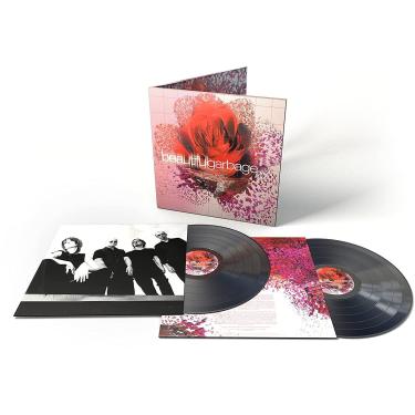 Imagem de beautifulgarbage (20th Anniversary) [2 LP]