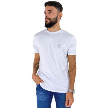 Imagem de Camiseta Masculina Maresia 10123217 Silk-Masculino