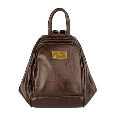 Imagem de Mochila De Saco 3 Em 1 Sabrina Andrea Vinci Feminina-Feminino