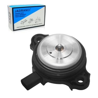 Imagem de 11367593719 Solenoide de sincronismo de válvula variável do motor (VVT) para BMW 2012-2016 320i xDrive 328i GT xDrive 330i xDrive X5 528i xDrive X3 428i xDrive Gran Coupe X1 228i xDrive X4 Z4