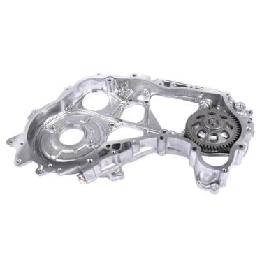 Imagem de 11320-67010 Bomba de óleo Assy 1KZ-TE Substituição para Toyota 4RUNNER GRAND HIACE HIACE HILUX