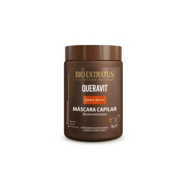 Imagem de Mascara Capilar Queravit 1 Kilo - Bio Extratus