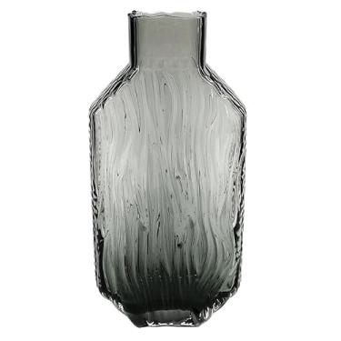 Imagem de VASO DE VIDRO FUME