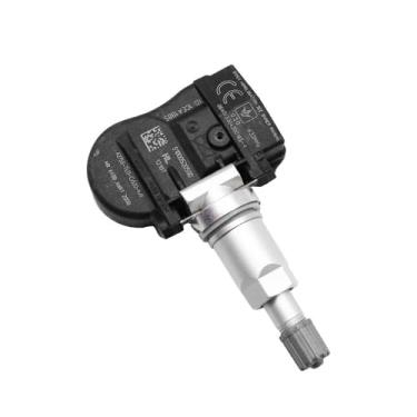 Imagem de Sensor TPMS para carros compatível com Jazz 42753-TL0-G520-M1 42753-TL0-G520 Sensor de monitoramento de pressão dos pneus (1 unidade)