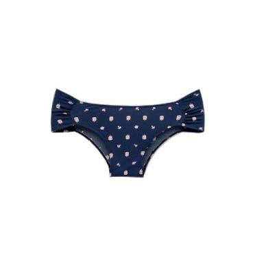 Imagem de Calcinha Boneca Microfibra Feminina Unicórnio Encantado - Puket, G