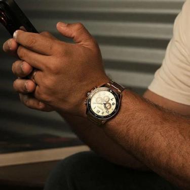 Imagem de Relógio Mondaine Cronógrafo 32895gpmvde1