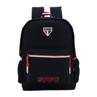 Imagem de Mochila De Costa B01 Esportiva São Paulo 16600-Masculino