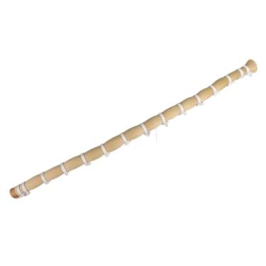 Imagem de ModouString Cabelo de cavalo com arco de violino, rabo de cavalo branco natural da Mongólia, 500 g, peças de violino