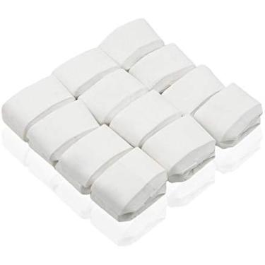 Imagem de Xfunjoin 24 Pieces White Extending Mouth Coils - Professional Magic Trick Paper for Stage & Close-Up Illusions