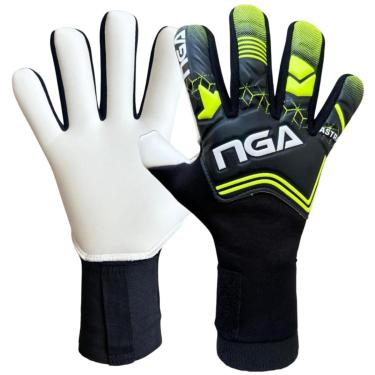 Imagem de Luva De Goleiro Nga Soccer Astra-Unissex