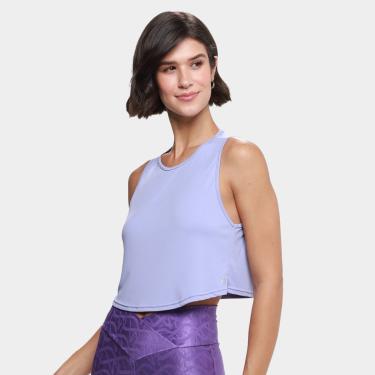 Imagem de Regata Vestem Dry Fit Simone Feminina-Feminino