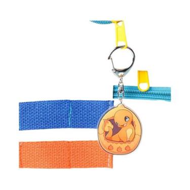 Imagem de Chaveiros Da Série Pokémon, Decoração De Bolsa, Colecionáveis, 1pc/5pc