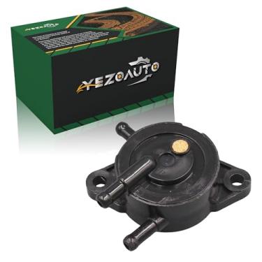 Imagem de Yezoauto Bomba de combustível para carrinho de golfe Yamaha G16 G17 G18 G19 G20 G22 G29 YDR/Yamaha YDRAXSVL 2011-2013 Embarcação pessoal externa substitui JN6-F4410-11-00 JN6-F4410-10-00 (1/10-00
