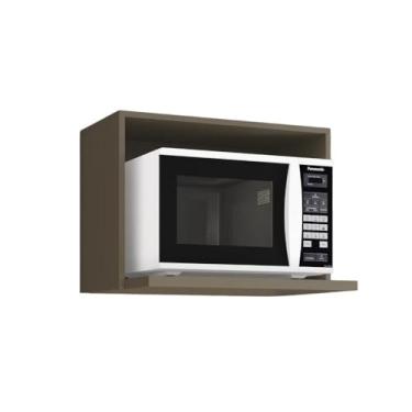 Imagem de Aereo Micro Ondas 600mm Connect Duna