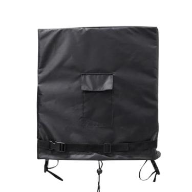 Imagem de Capa para Mangueira de Inverno | De Suporte Para Mangueira - Cobertura Antipó para Conduta,para Quintal Jardim Estufa Campo Exterior