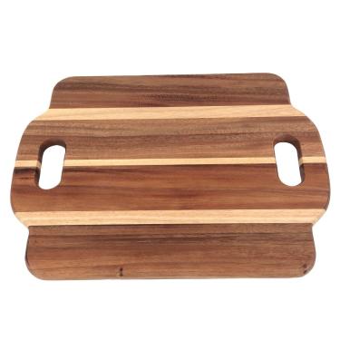 Imagem de Tábua para Churrasco Acácia 43cm - A\CASA