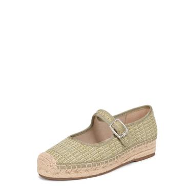 Imagem de Sam Edelman Mackie feminino, Sálvia lavada, 36