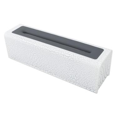 Imagem de Generic Máquina de Aromaterapia, 1H 3H 5H Timing Umidificador de Ar de Mesa Fonte de Luz Colorida Capacidade 150ml Operação Silenciosa Design Compacto para Quarto e Sala de Estar (Branco)