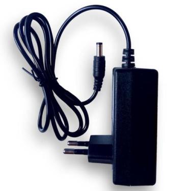 Imagem de Carregador Para mini Carro Elétrico Jaguar Bandeirante 12v