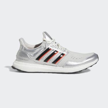 Imagem de Tênis Running Masculino Ultraboost Dna X Disney Adidas Cinza-Masculino