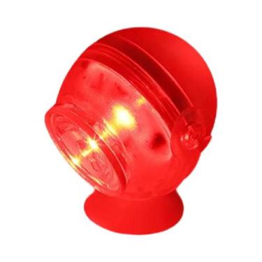 Imagem de Luz De Submersão LED Colorida Com Gradiente Para Aquário, Lâmpada Pequ