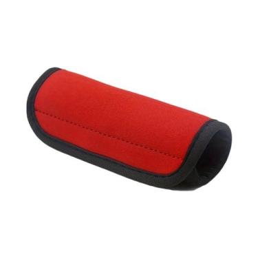 Imagem de Protetor De Cabo De Neoprene Para Mala E Carrinho De Bebê - Clyine, Ve