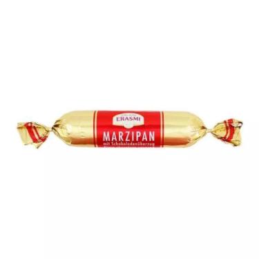 Imagem de Chocolate Marzipan Lubeck Erasmi 100g