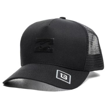 Imagem de Boné Billabong Aba Curva Podium Trucker WT25-Masculino