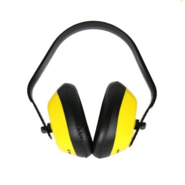 Imagem de Abafador de ruídos tipo concha - BOM-7410 - Bomvink