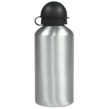 Imagem de Kit 10 Garrafa Squeeze De Alumínio 500ml Para Sublimação - FULLHOUSE, 