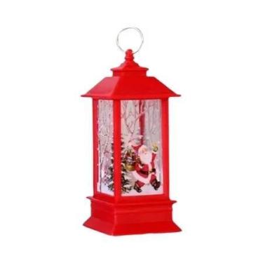 Imagem de Luzes Noturnas Vintage LED Portáteis Com Bateria, Lâmpadas a Óleo Para