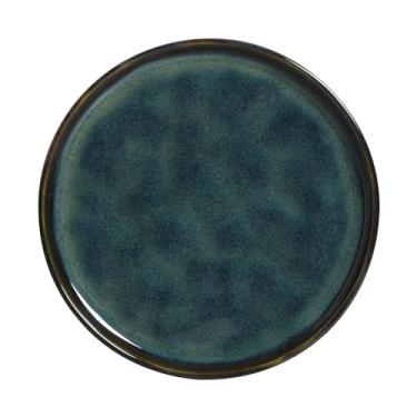 Imagem de 6 Pratos Sobremesa Bio Ø22,5cm 830ml - Porto Brasil (Oceano)