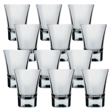 Imagem de Copo Shot para Aperitivo Olé 60ml 12 Unidades - Nadir Figueiredo, Tran