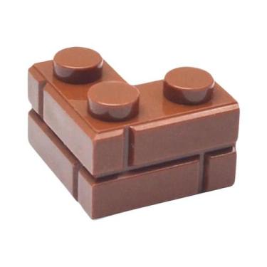 Imagem de Blocos De Construção DIY Para Crianças, Brinquedo Educacional, Tijolos