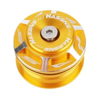 Imagem de Caixa De Direção Integrada Para Bicicleta De Montanha 44mm 1 1/8 Com R