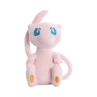 Imagem de Brinquedo De Pelúcia Pokémon Para Crianças Gengar Charmander Squirtle 