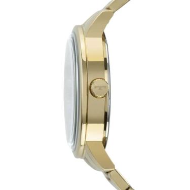 Imagem de Relógio Technos Golf 2115lap/1p Dourado